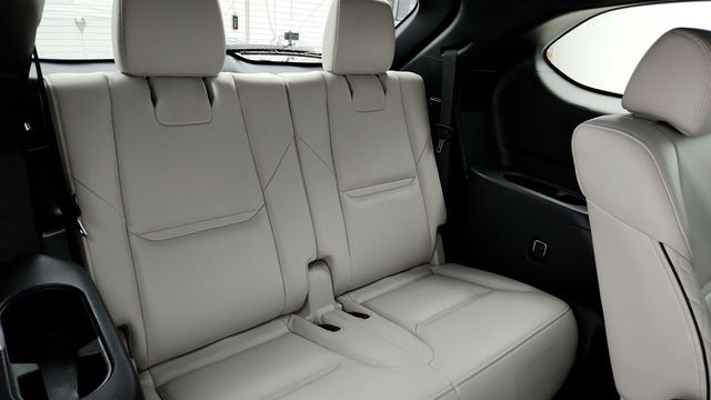 2021 Mazda CX-9 Signature AWD - 22944179 - 22
