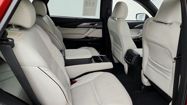 2021 Mazda CX-9 Signature AWD - 22944179 - 23