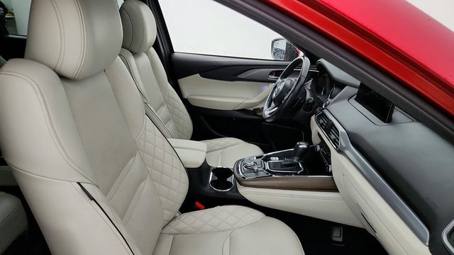 2021 Mazda CX-9 Signature AWD - 22944179 - 24