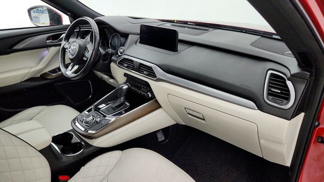 2021 Mazda CX-9 Signature AWD - 22944179 - 25