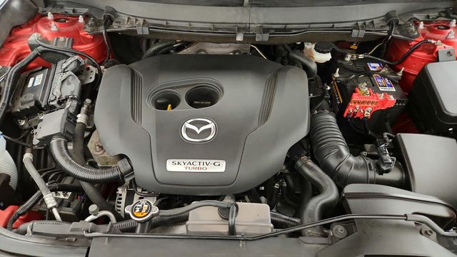 2021 Mazda CX-9 Signature AWD - 22944179 - 26