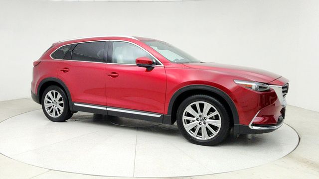 2021 Mazda CX-9 Signature AWD - 22944179 - 2