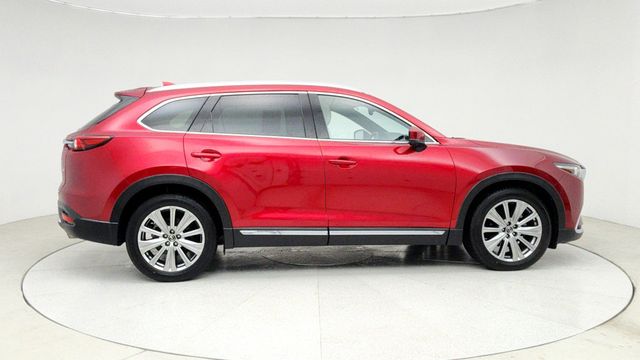 2021 Mazda CX-9 Signature AWD - 22944179 - 3