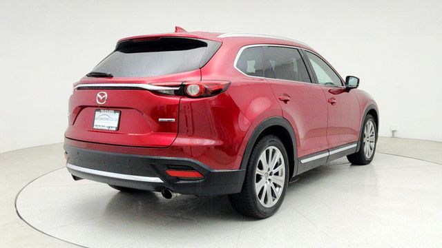 2021 Mazda CX-9 Signature AWD - 22944179 - 4