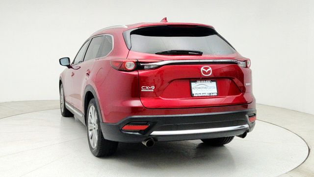2021 Mazda CX-9 Signature AWD - 22944179 - 5