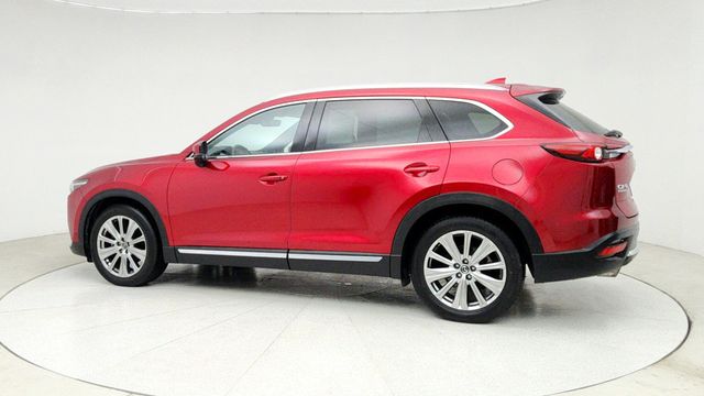 2021 Mazda CX-9 Signature AWD - 22944179 - 6
