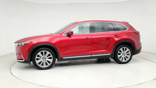 2021 Mazda CX-9 Signature AWD - 22944179 - 7