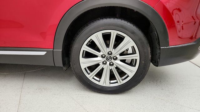 2021 Mazda CX-9 Signature AWD - 22944179 - 8