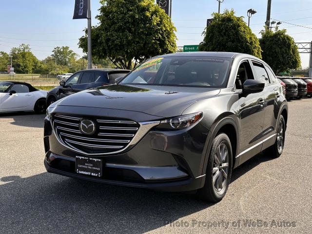 2021 Mazda CX-9 Sport AWD - 22450157 - 1