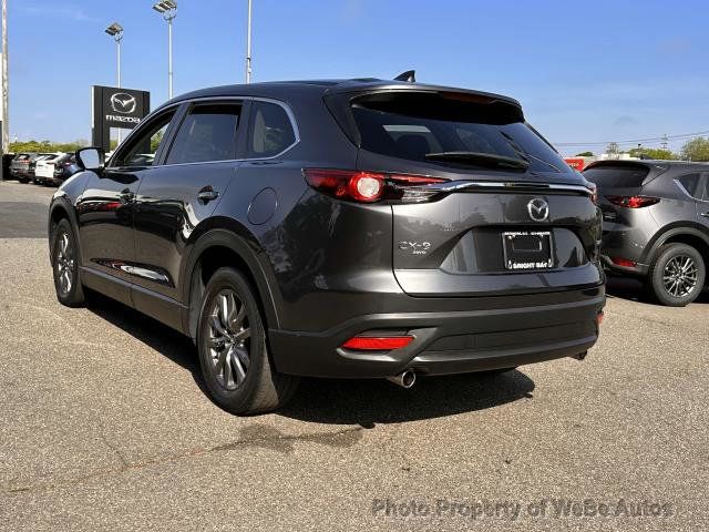 2021 Mazda CX-9 Sport AWD - 22450157 - 3