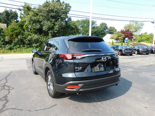 2021 Mazda CX-9 Touring AWD - 22523481 - 2