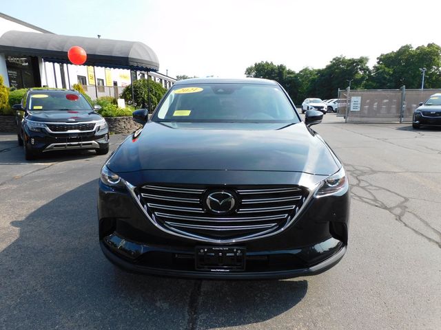 2021 Mazda CX-9 Touring AWD - 22523481 - 5