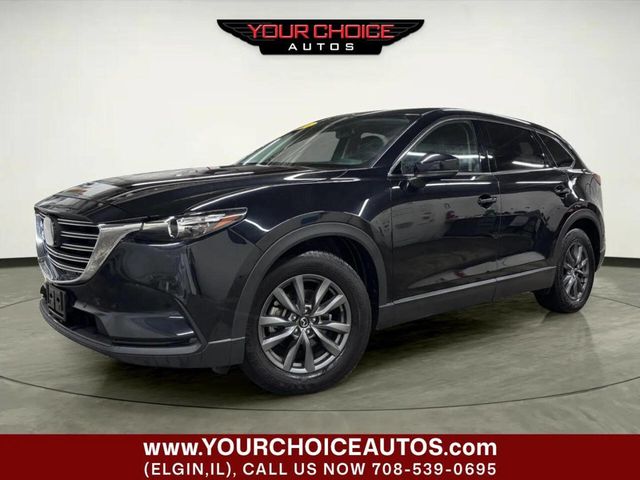 2021 Mazda CX-9 Touring AWD - 23039957 - 0