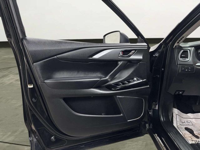 2021 Mazda CX-9 Touring AWD - 23039957 - 9