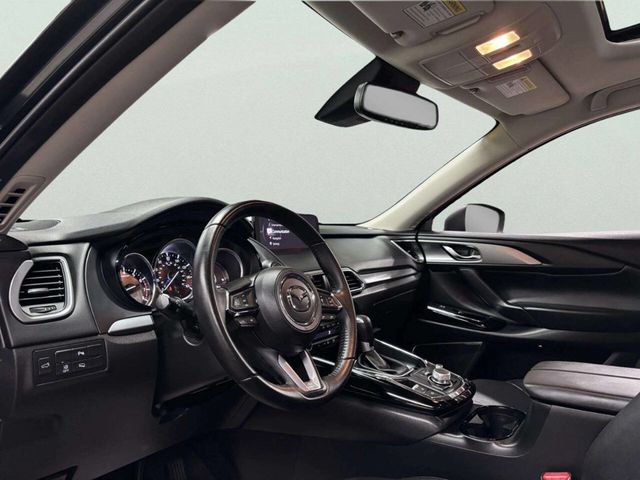 2021 Mazda CX-9 Touring AWD - 23039957 - 10