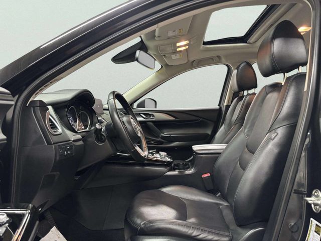 2021 Mazda CX-9 Touring AWD - 23039957 - 11