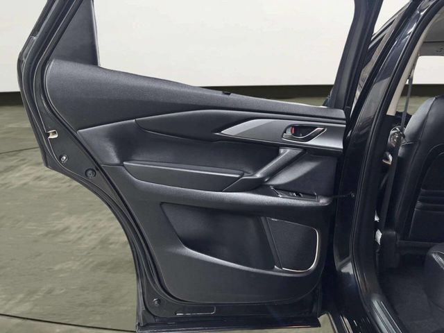 2021 Mazda CX-9 Touring AWD - 23039957 - 13