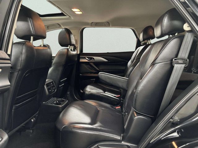 2021 Mazda CX-9 Touring AWD - 23039957 - 14
