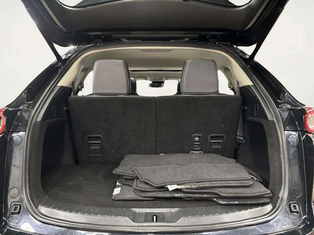 2021 Mazda CX-9 Touring AWD - 23039957 - 16