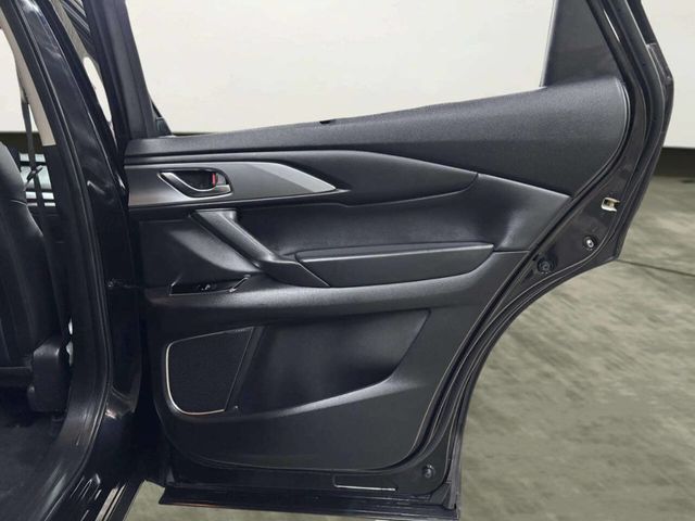 2021 Mazda CX-9 Touring AWD - 23039957 - 18