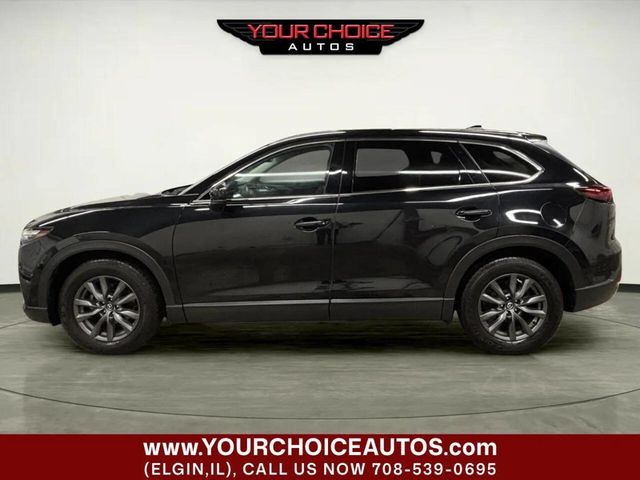 2021 Mazda CX-9 Touring AWD - 23039957 - 1
