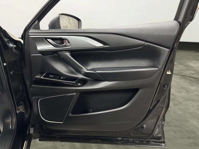 2021 Mazda CX-9 Touring AWD - 23039957 - 21