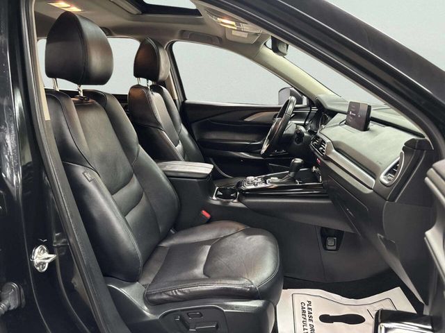 2021 Mazda CX-9 Touring AWD - 23039957 - 23