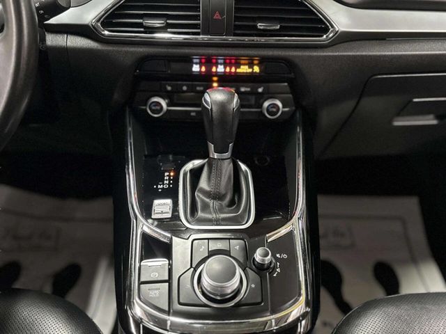 2021 Mazda CX-9 Touring AWD - 23039957 - 28