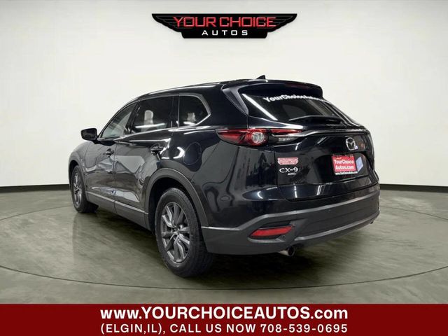 2021 Mazda CX-9 Touring AWD - 23039957 - 2