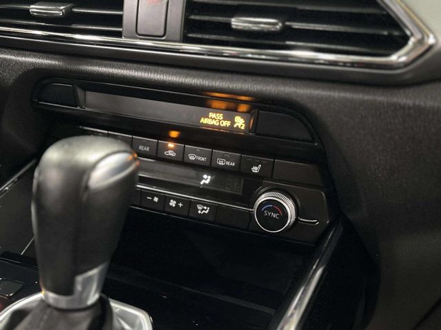 2021 Mazda CX-9 Touring AWD - 23039957 - 30