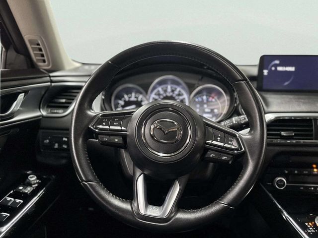 2021 Mazda CX-9 Touring AWD - 23039957 - 34
