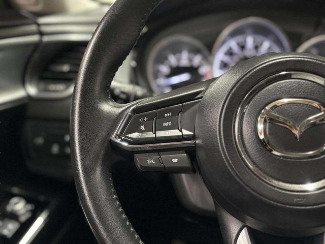 2021 Mazda CX-9 Touring AWD - 23039957 - 35