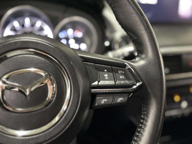 2021 Mazda CX-9 Touring AWD - 23039957 - 36