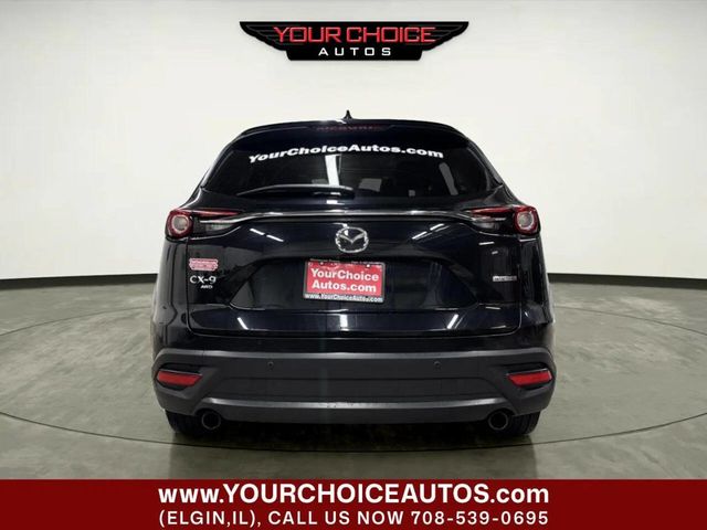 2021 Mazda CX-9 Touring AWD - 23039957 - 3