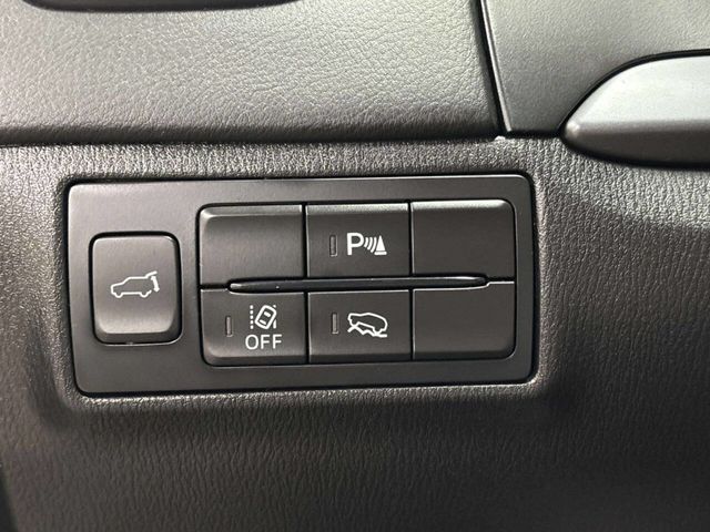2021 Mazda CX-9 Touring AWD - 23039957 - 41