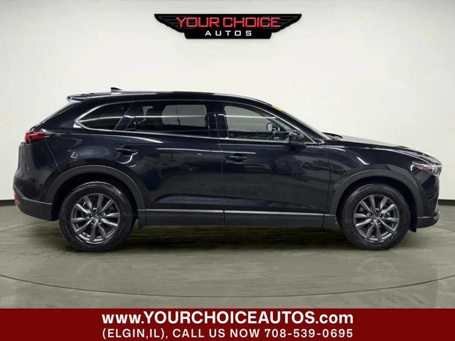2021 Mazda CX-9 Touring AWD - 23039957 - 5