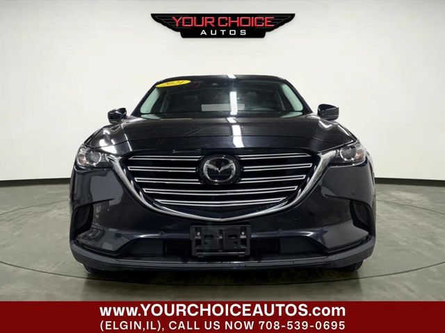 2021 Mazda CX-9 Touring AWD - 23039957 - 7