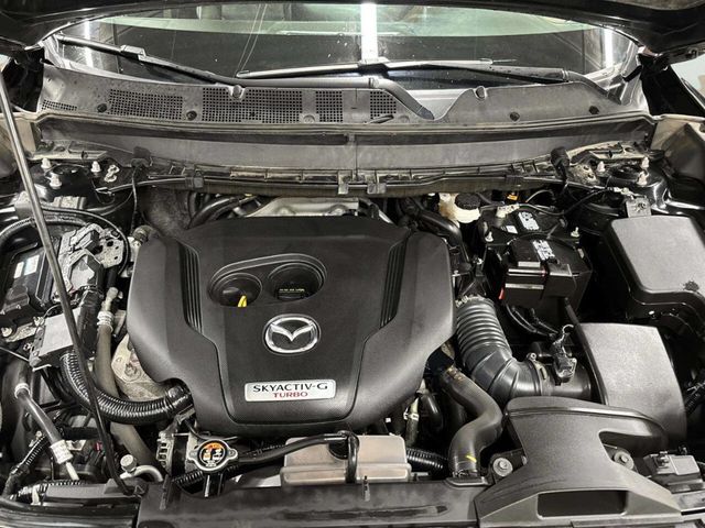 2021 Mazda CX-9 Touring AWD - 23039957 - 8