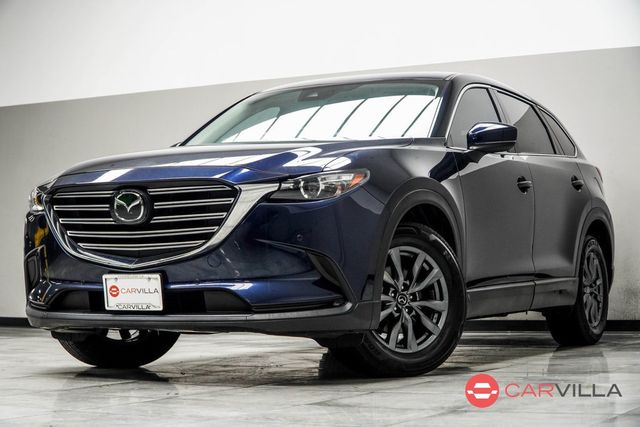 2021 Mazda CX-9 Touring AWD - 22944819 - 0