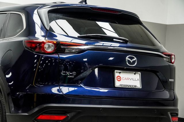 2021 Mazda CX-9 Touring AWD - 22944819 - 12