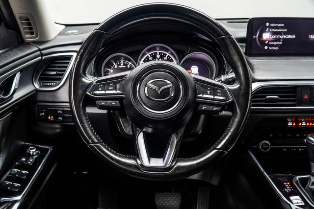 2021 Mazda CX-9 Touring AWD - 22944819 - 14