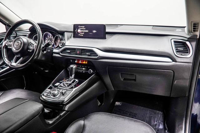 2021 Mazda CX-9 Touring AWD - 22944819 - 15