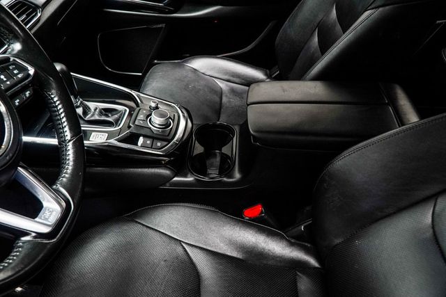 2021 Mazda CX-9 Touring AWD - 22944819 - 16