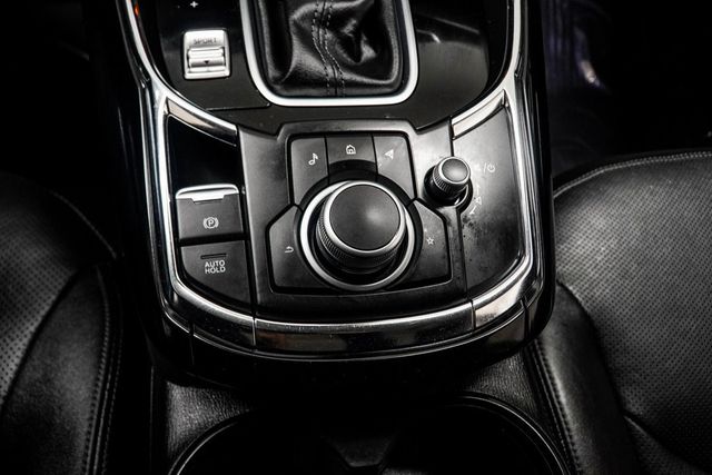 2021 Mazda CX-9 Touring AWD - 22944819 - 17