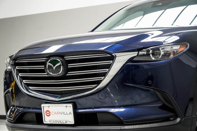 2021 Mazda CX-9 Touring AWD - 22944819 - 1