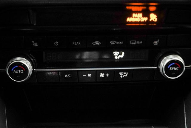 2021 Mazda CX-9 Touring AWD - 22944819 - 19