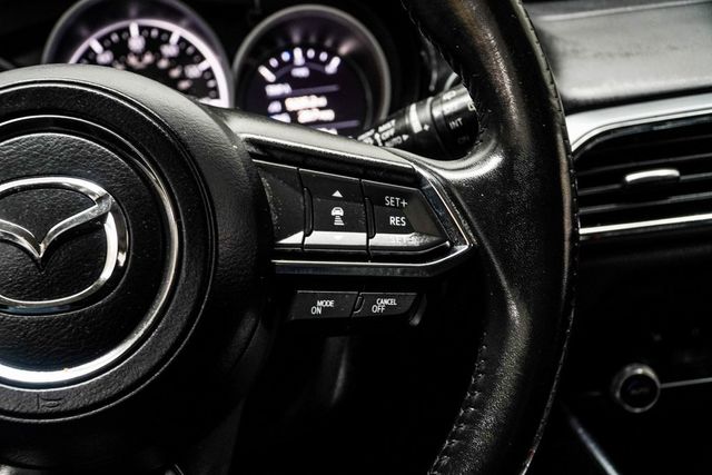 2021 Mazda CX-9 Touring AWD - 22944819 - 25