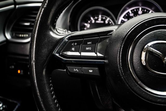 2021 Mazda CX-9 Touring AWD - 22944819 - 26