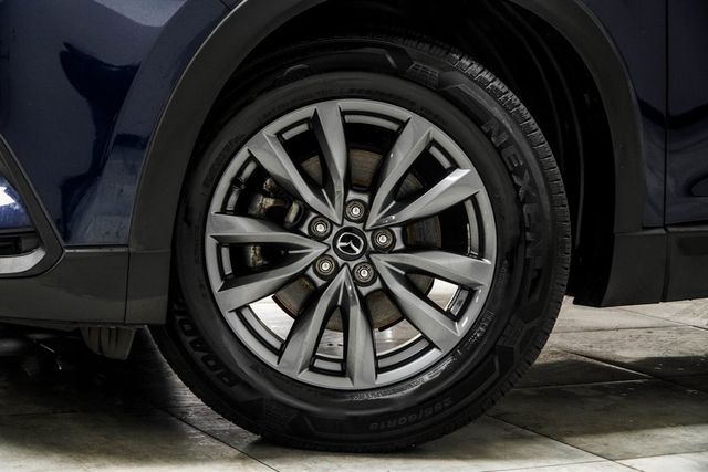 2021 Mazda CX-9 Touring AWD - 22944819 - 2