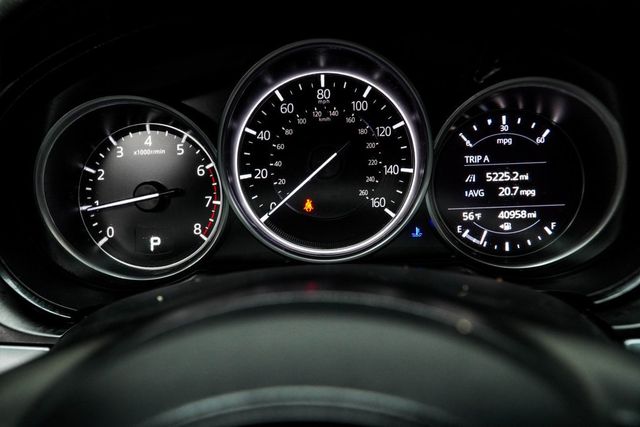 2021 Mazda CX-9 Touring AWD - 22944819 - 29